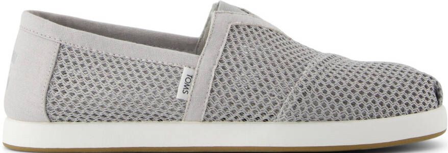 TOMS Alp FWD Sneakers grijs