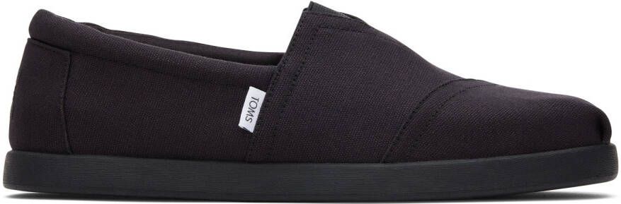 TOMS Alpargata FWD Sneakers zwart