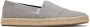 TOMS Instappers Heren Alp Rope 2.0 Maat: 45 Materiaal: Canvas Kleur: Grijs - Thumbnail 5