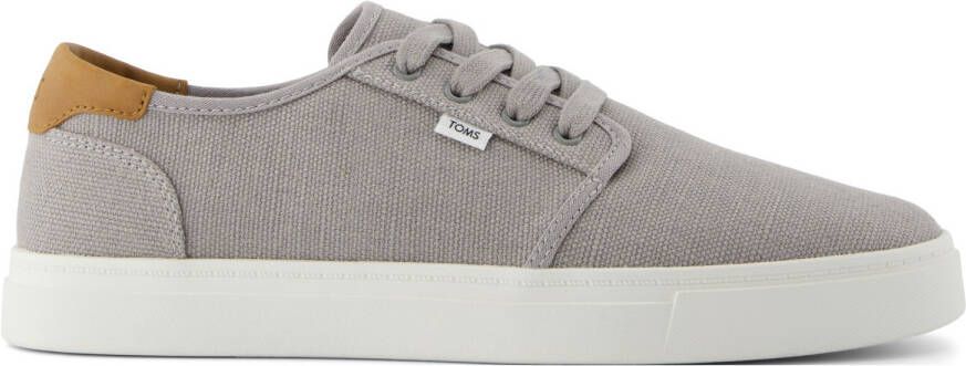 TOMS Carlo 2.0 Sneakers grijs