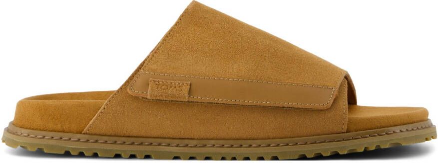 TOMS Danilo Sandalen bruin