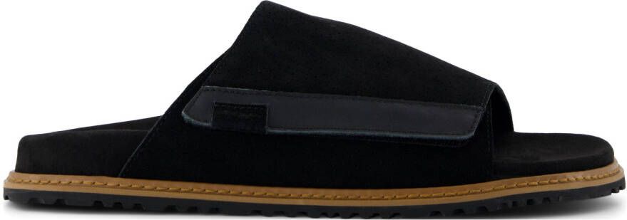 TOMS Danilo Sandalen zwart