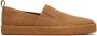 TOMS Shoes LOWDEN Volwassenen Instappers Kleur Cognac - Thumbnail 2