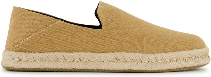 TOMS Santiago Sneakers beige