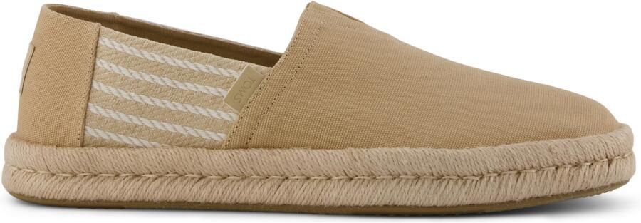 TOMS Alpargata Rope 2.0 Sneakers beige - Foto 2