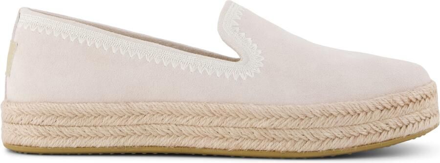 TOMS Women's Carolina Sneakers beige