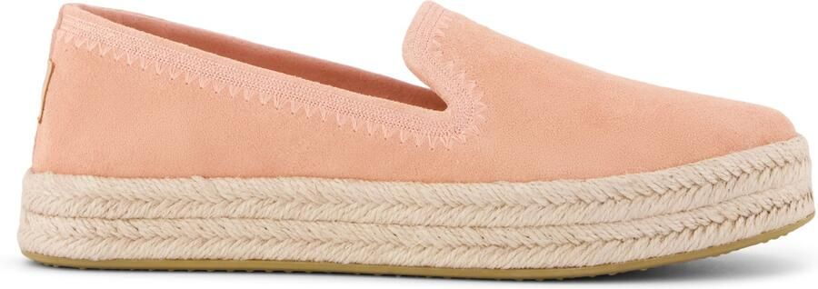 TOMS Women's Carolina Sneakers beige