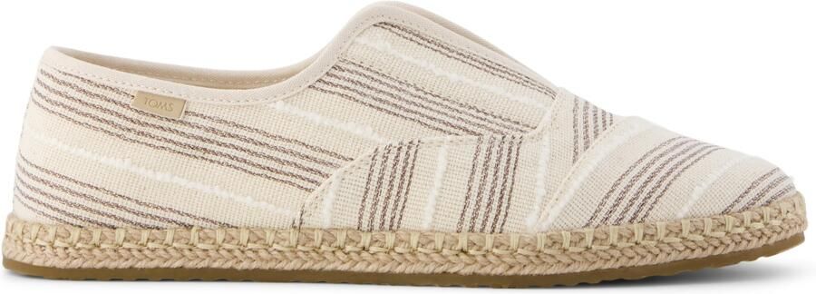 TOMS Women's Palmera Plus Sneakers beige