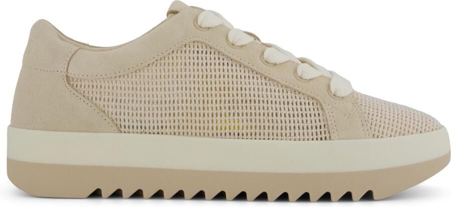 TOMS Women's Rea Sneakers beige