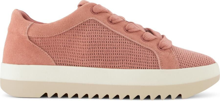 TOMS Women's Rea Sneakers roze beige