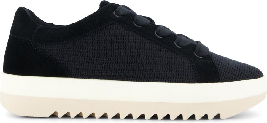 TOMS Women's Rea Sneakers zwart