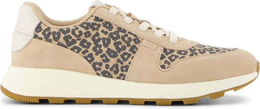 TOMS Women's TRVL Lite Retro Sneakers beige