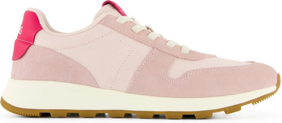 TOMS Women's TRVL Lite Retro Sneakers roze