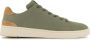 TOMS Travel Lite 2.0 Low Sneakers olijfgroen beige - Thumbnail 2