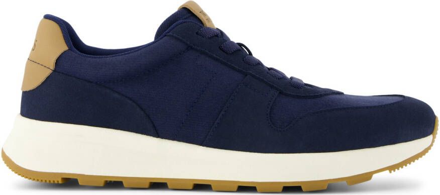 TOMS TRVL Lite Retro Sneakers blauw