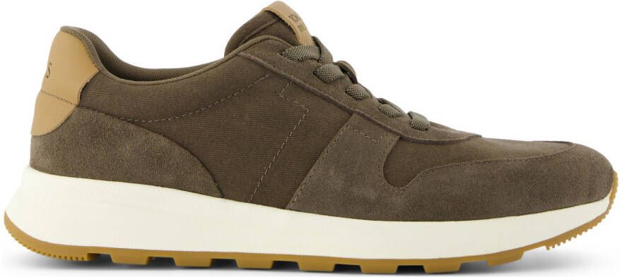 TOMS TRVL Lite Retro Sneakers bruin