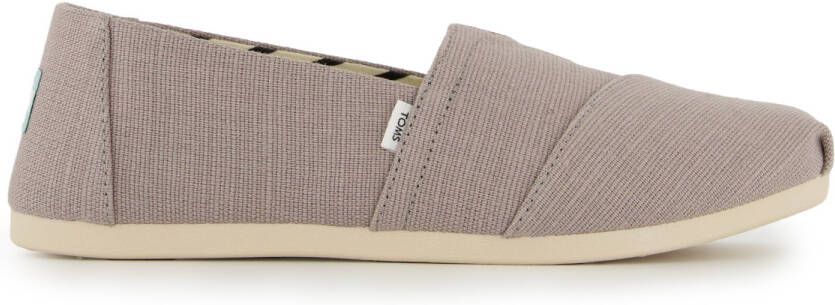 TOMS Espadrilles Alpargata met zacht verdikte binnenzool