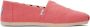 TOMS Women's Alpargata Espadrilles Sneakers roze - Thumbnail 2