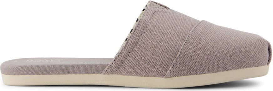 TOMS Women's Alpargata Mule Sandalen bruin