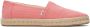TOMS Schoenen Roze Alpargata Rope 2.0 Loafers Roze Alpargata Rope - Thumbnail 2