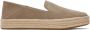 TOMS Shoes CAROLINA~~~~~~~~~~~~~~~~~~~~~~ Instappers Taupe - Thumbnail 5