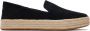 TOMS Shoes Schoenen Zwart Carolina loafers zwart - Thumbnail 2