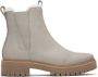 TOMS 10020270 Dakota Damesschoenen Laarzen Grijs - Thumbnail 2