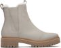 TOMS Women's Dakota Hoge schoenen grijs - Thumbnail 1