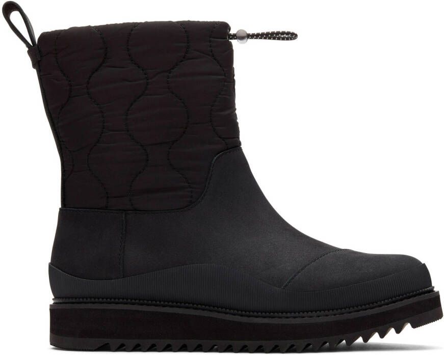 TOMS Women's Makenna Winterschoenen zwart - Foto 2