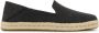TOMS Women's Santiago Sneakers zwart beige - Thumbnail 2