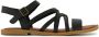 TOMS Women's Sephina Sandalen zwart bruin - Thumbnail 2