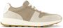 TOMS Women's TRVL Lite Retro Sneakers beige wit - Thumbnail 2