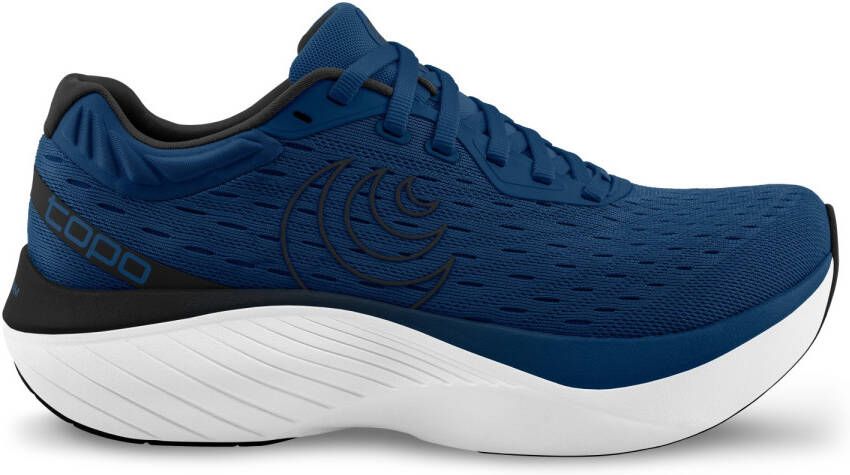 Topo Athletic Atmos Hardloopschoenen blauw