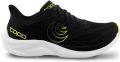 Topo Athletic Cyclone 3 Hardloopschoenen zwart - Zwart