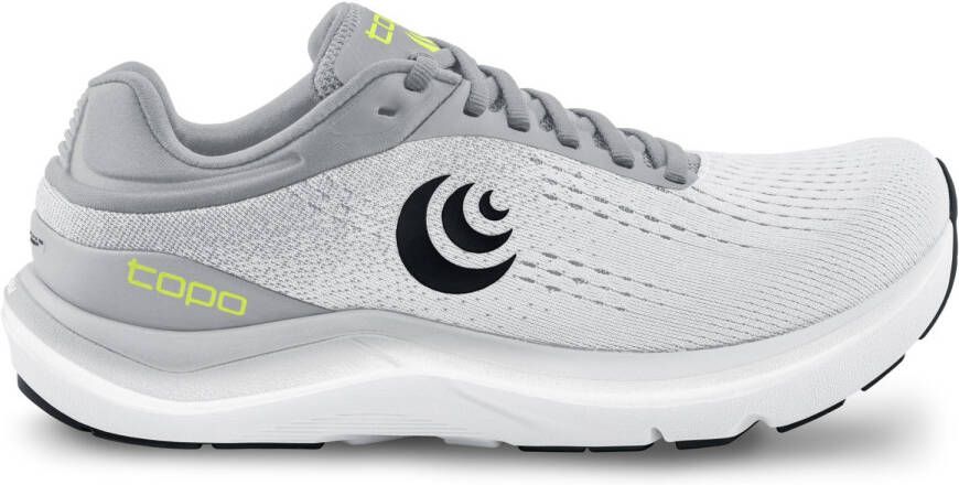 Topo Athletic Magnifly 5 Hardloopschoenen grijs