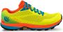 Topo Athletic MT-4 Trailrunningschoenen Electric Orange Heren - Thumbnail 2