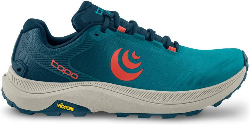 Topo Athletic MT-5 Trailrunningschoenen meerkleurig