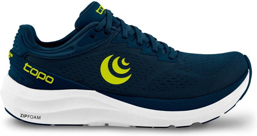 Topo Athletic Phantom 3 Hardloopschoenen blauw