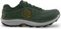 Topo Athletic Pursuit 2 Trailrunningschoenen groen - Thumbnail 2