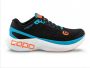 Topo Athletic Specter Hardloopschoenen Zwart 1 2 Man - Thumbnail 2