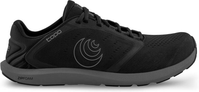 Topo Athletic ST-5 Hardloopschoenen zwart