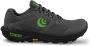 Topo Athletic Terraventure 4 Trailrunningschoenen Heren Dark Grey Green - Thumbnail 2