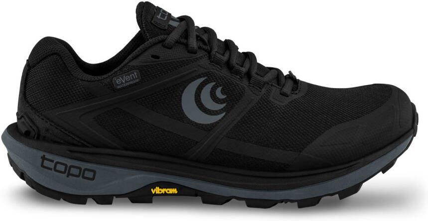 Topo Athletic Terraventure 4 WP Trailrunningschoenen zwart