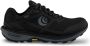 Topo Athletic Terraventure 4 WP Trailrunningschoenen Heren Black Charcoal - Thumbnail 2