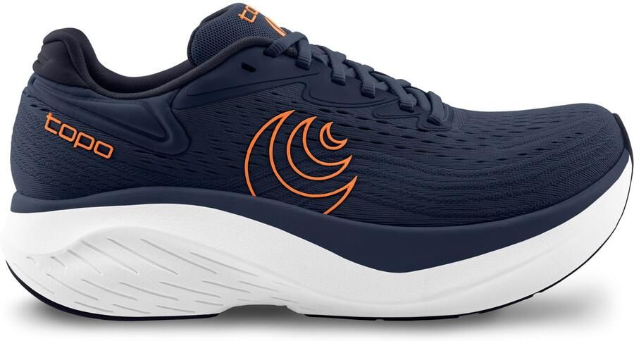 Topo Athletic Atmos 2 Hardloopschoenen blauw