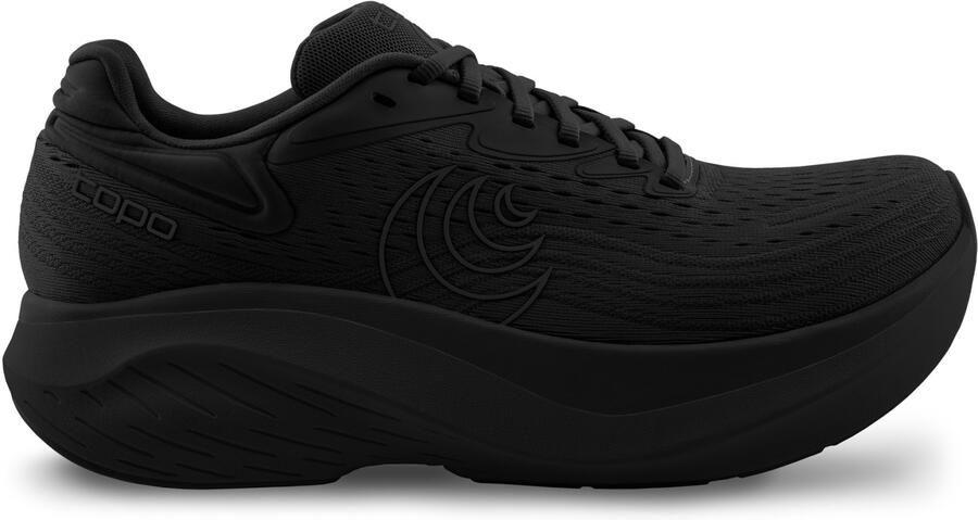 Topo Athletic Atmos 2 Hardloopschoenen zwart