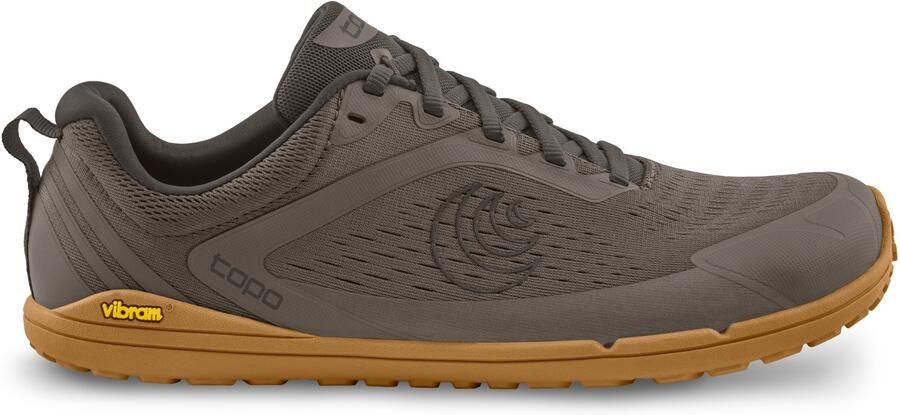 Topo Athletic Connect Barefootschoenen bruin