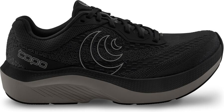 Topo Athletic Magnifly 6 Hardloopschoenen zwart