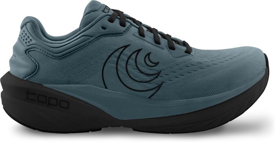 Topo Athletic Phantom 4 Hardloopschoenen blauw