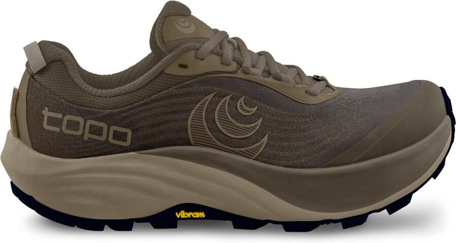 Topo Athletic Pursuit 3 Trailrunningschoenen bruin